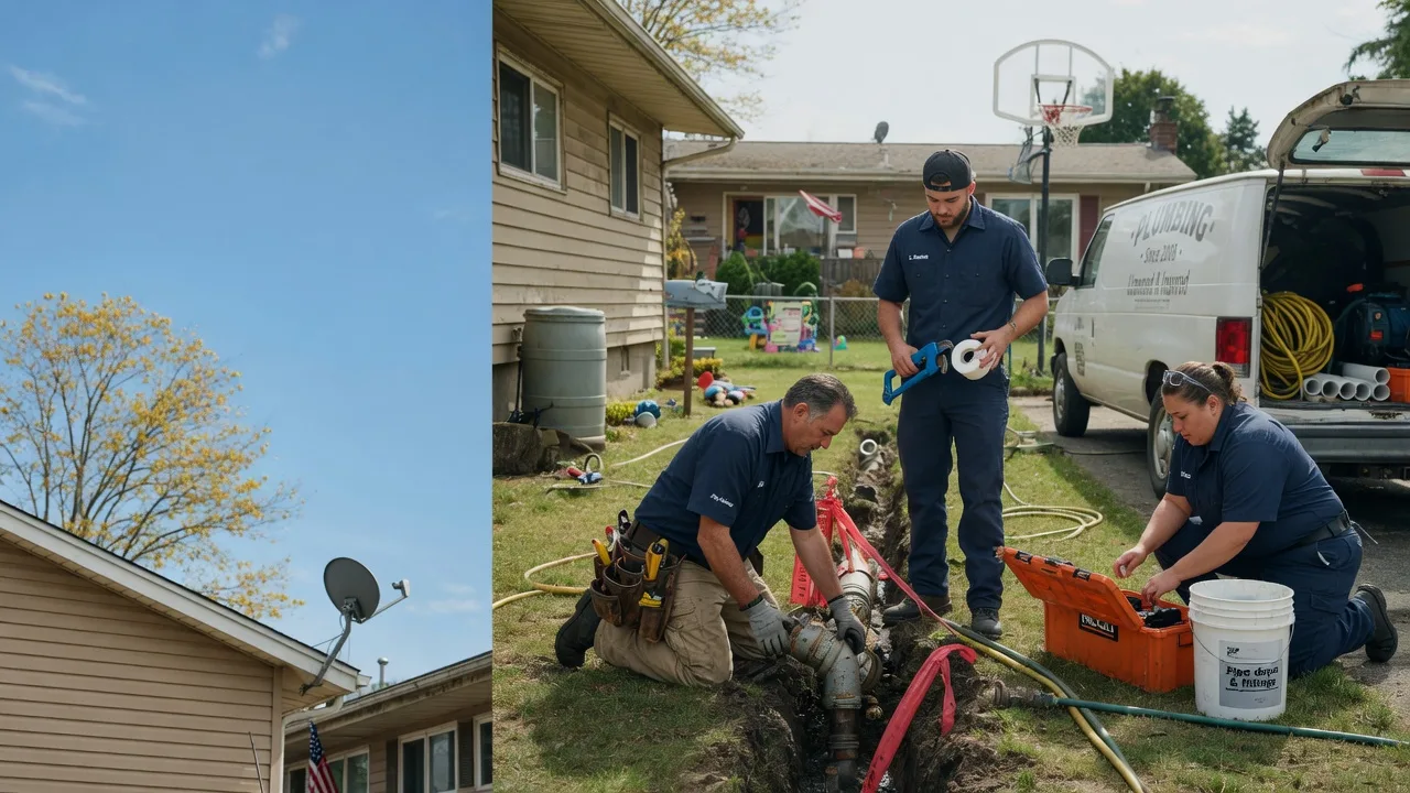 Garbage Disposal Replacement in Reedsville, WI near me